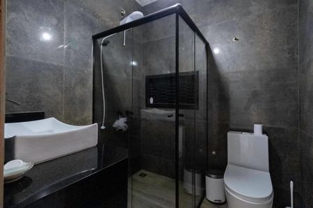 Casa à venda com 5400m², 4 quartos e 15 vagasBanheiro social 1