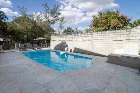 Casa à venda com 5400m², 4 quartos e 15 vagasPiscina