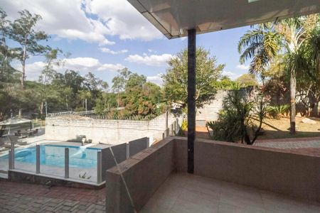 Casa à venda com 5400m², 4 quartos e 15 vagasQuarto 2 - Vista