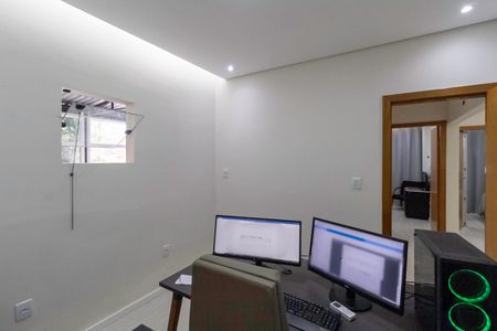 Casa à venda com 5400m², 4 quartos e 15 vagasQuarto 3