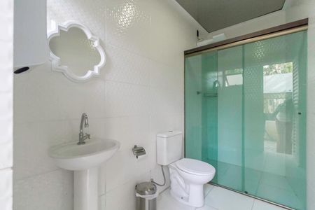 Casa à venda com 5400m², 4 quartos e 15 vagasBanheiro social 2