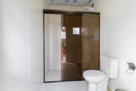 Casa à venda com 5400m², 4 quartos e 15 vagasBanheiro social 3