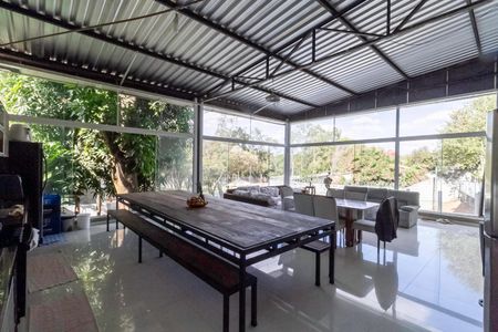 Casa à venda com 5400m², 4 quartos e 15 vagasCozinha