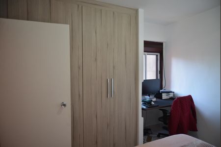 Quarto 1 de apartamento à venda com 2 quartos, 77m² em Jardim Bela Vista, Santo André