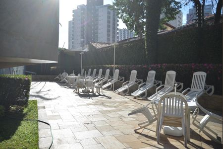 Apartamento à venda com 77m², 2 quartos e 1 vagaÁrea comum - Piscina