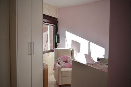 Apartamento à venda com 77m², 2 quartos e 1 vagaQuarto 2