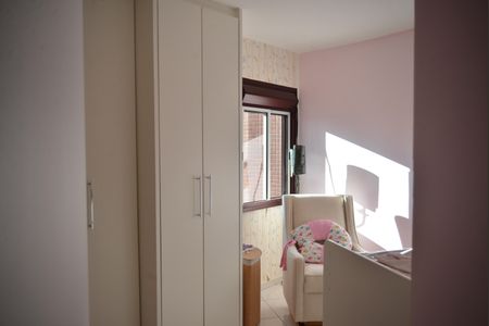 Apartamento à venda com 77m², 2 quartos e 1 vagaQuarto 2