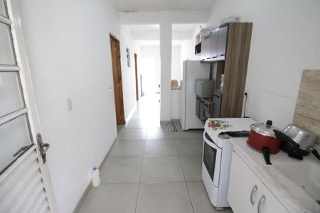 Casa à venda com 145m², 2 quartos e 1 vagaCozinha 1