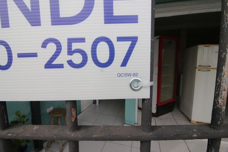 Casa à venda com 145m², 2 quartos e 1 vagaPlaca