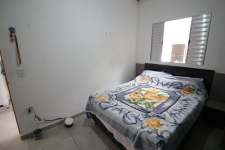 Quarto 1 de casa para alugar com 2 quartos, 145m² em Metalúrgicos, Osasco