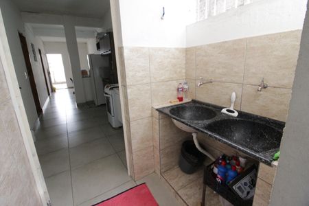 Casa à venda com 145m², 2 quartos e 1 vagaÁrea de Serviço 1