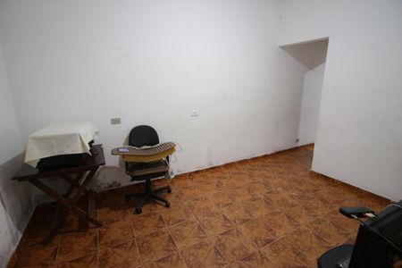 Sala 2 de casa para alugar com 2 quartos, 145m² em Metalúrgicos, Osasco
