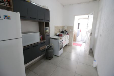 Casa à venda com 145m², 2 quartos e 1 vagaCozinha 1
