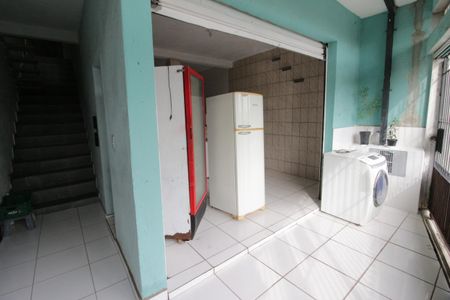 Casa à venda com 145m², 2 quartos e 1 vagaGaragem