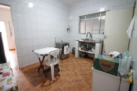 Casa à venda com 145m², 2 quartos e 1 vagaCozinha 2