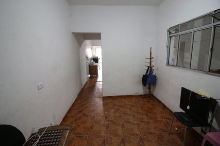 Casa à venda com 145m², 2 quartos e 1 vagaSala 2