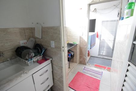 Casa à venda com 145m², 2 quartos e 1 vagaCozinha 1