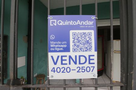 Casa à venda com 145m², 2 quartos e 1 vagaPlaca