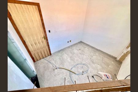 Apartamento à venda com 110m², 3 quartos e 2 vagas Apartamento à venda com 110m², 3 quartos e 2 vagasQuarto 3 - Suíte