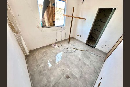 Apartamento à venda com 110m², 3 quartos e 2 vagas Apartamento à venda com 110m², 3 quartos e 2 vagasQuarto 3 - Suíte