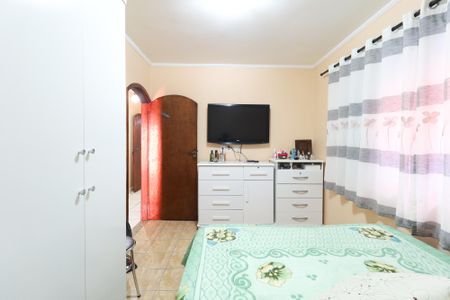 Casa à venda com 240m², 3 quartos e 3 vagas Casa à venda com 240m², 3 quartos e 3 vagasQuarto 2