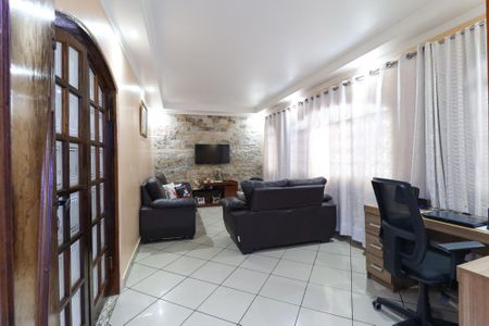 Sala de casa à venda com 3 quartos, 240m² em Vila Medeiros, São Paulo