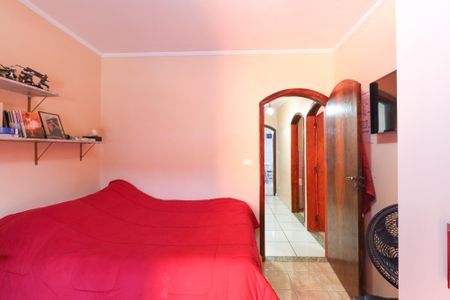 Quarto 1 de casa à venda com 3 quartos, 240m² em Vila Medeiros, São Paulo