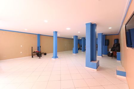 Casa à venda com 240m², 3 quartos e 3 vagas Casa à venda com 240m², 3 quartos e 3 vagasÁrea comum