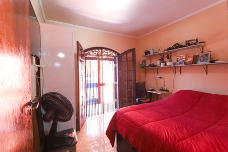 Quarto 1 de casa à venda com 3 quartos, 240m² em Vila Medeiros, São Paulo