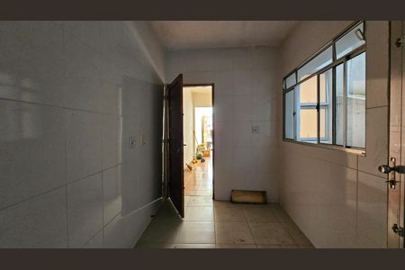 Studio de casa para alugar com 1 quarto, 60m² em Penha de França, São Paulo