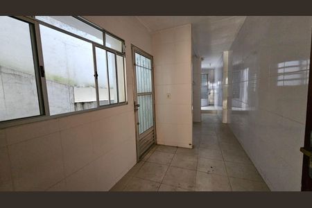 Studio de casa para alugar com 1 quarto, 60m² em Penha de França, São Paulo