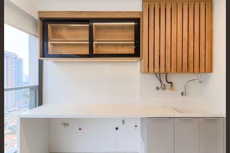 Apartamento à venda com 65m², 2 quartos e 1 vaga Apartamento à venda com 65m², 2 quartos e 1 vagaÁrea de Serviço