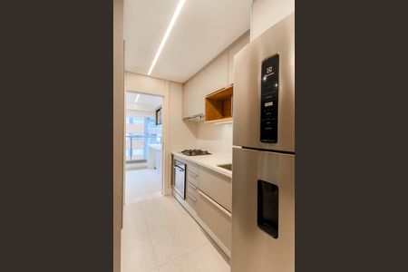 Apartamento à venda com 65m², 2 quartos e 1 vaga Apartamento à venda com 65m², 2 quartos e 1 vagaCozinha