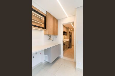 Apartamento à venda com 65m², 2 quartos e 1 vaga Apartamento à venda com 65m², 2 quartos e 1 vagaÁrea de Serviço