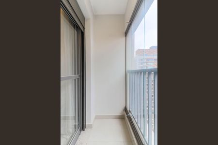 Apartamento à venda com 65m², 2 quartos e 1 vaga Apartamento à venda com 65m², 2 quartos e 1 vagaVaranda da Suíte