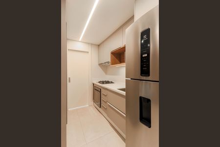 Apartamento à venda com 65m², 2 quartos e 1 vaga Apartamento à venda com 65m², 2 quartos e 1 vagaCozinha