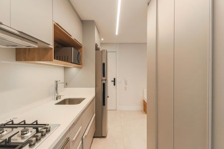 Apartamento à venda com 65m², 2 quartos e 1 vaga Apartamento à venda com 65m², 2 quartos e 1 vagaCozinha