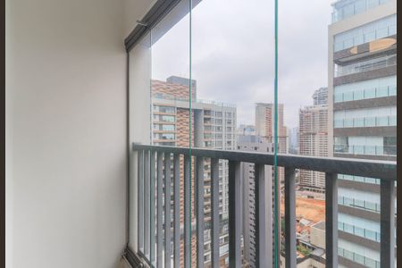 Apartamento à venda com 65m², 2 quartos e 1 vaga Apartamento à venda com 65m², 2 quartos e 1 vagaVaranda da Suíte