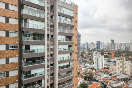 Apartamento à venda com 65m², 2 quartos e 1 vaga Apartamento à venda com 65m², 2 quartos e 1 vagaVista da Varanda