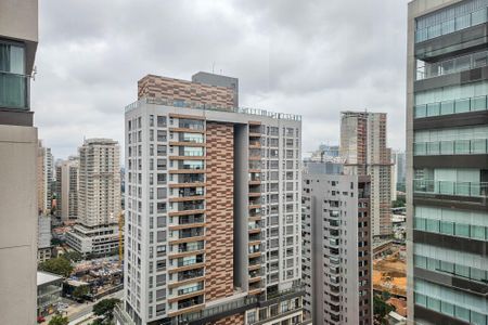 Apartamento à venda com 65m², 2 quartos e 1 vaga Apartamento à venda com 65m², 2 quartos e 1 vagaVista da Varanda