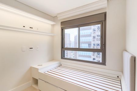 Apartamento à venda com 65m², 2 quartos e 1 vaga Apartamento à venda com 65m², 2 quartos e 1 vagaQuarto