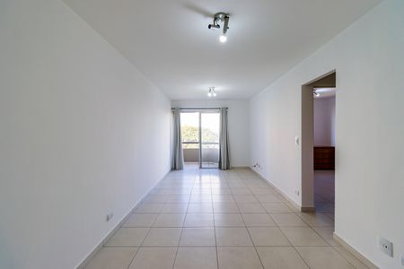 Apartamento à venda com 48m², 1 quarto e 1 vaga Apartamento à venda com 48m², 1 quarto e 1 vagaSala