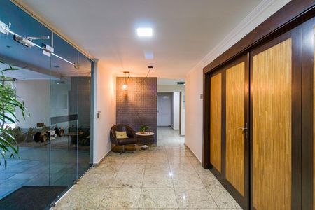 Apartamento à venda com 48m², 1 quarto e 1 vaga Apartamento à venda com 48m², 1 quarto e 1 vagaÁrea comum