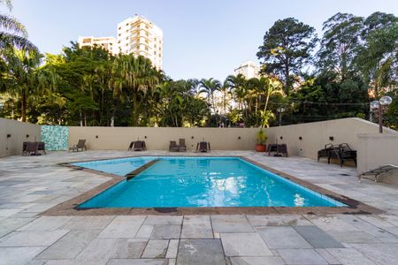 Apartamento à venda com 48m², 1 quarto e 1 vaga Apartamento à venda com 48m², 1 quarto e 1 vagaÁrea comum