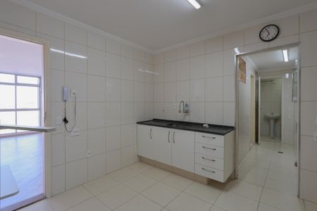 Apartamento à venda com 83m², 3 quartos e 1 vagaCozinha