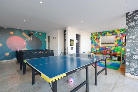 Apartamento à venda com 83m², 3 quartos e 1 vagaÁrea comum - Salão de jogos e Brinquedoteca