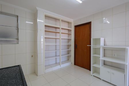 Apartamento à venda com 83m², 3 quartos e 1 vagaCozinha