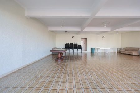 Apartamento à venda com 83m², 3 quartos e 1 vagaÁrea comum - Salão de festas
