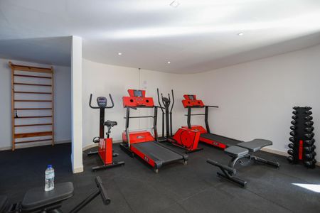 Apartamento à venda com 83m², 3 quartos e 1 vagaÁrea comum - Academia