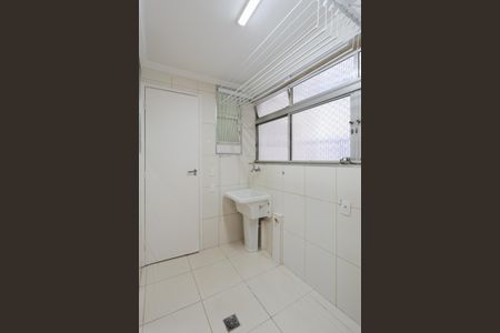 Apartamento à venda com 83m², 3 quartos e 1 vagaÁrea de serviço